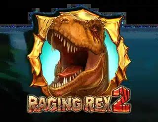 raging rex slot review